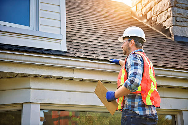 Licensed Roofing service in Saint Albans, WV - Ben Roofing and Steel LLC